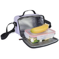 Koeltas Sound met glazen lunchbox