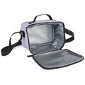 Koeltas Sound met glazen lunchbox