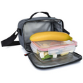 Koeltas Sound met glazen lunchbox
