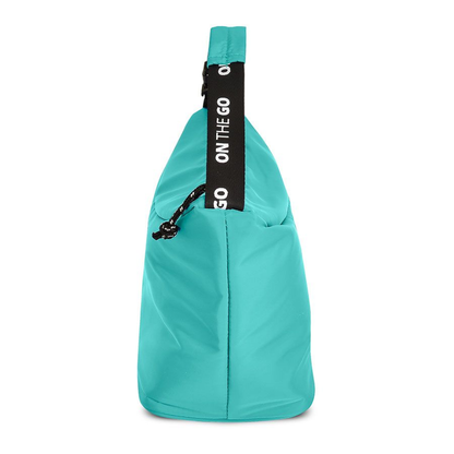 Koeltas Hanging - On The Go