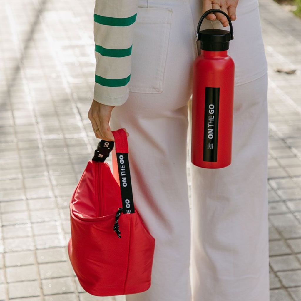 Koeltas Hanging - On The Go