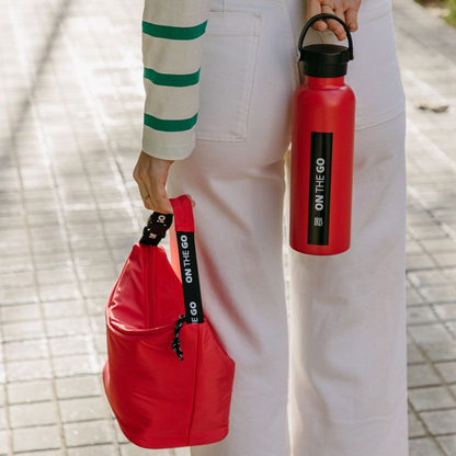 Koeltas Hanging - On The Go