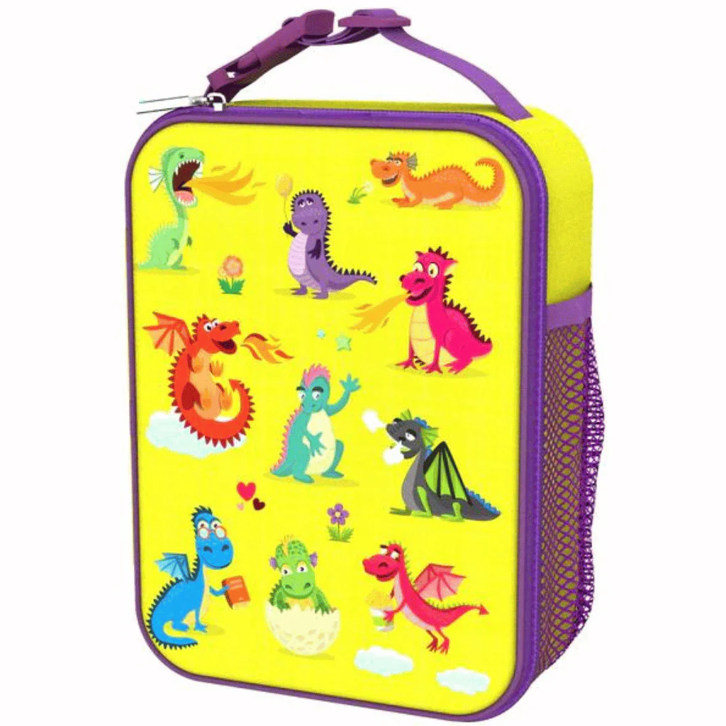 Koeltas Ion8 - Dragons t.w.v. €14,95