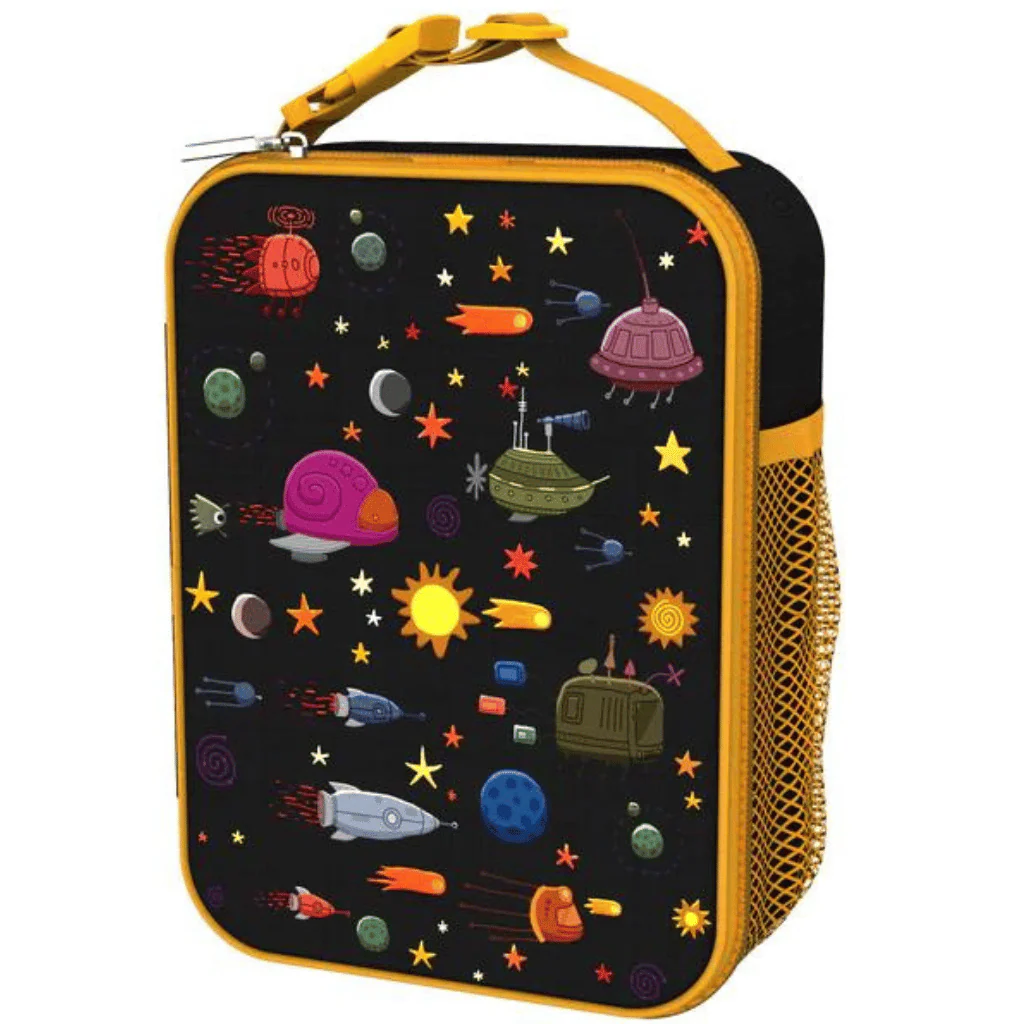 Koeltas Ion8 - Spaceships t.w.v. €14,95