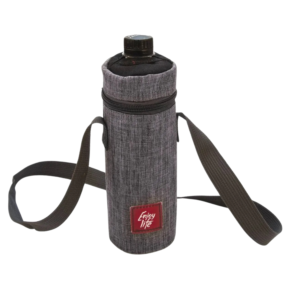 Koeltas voor drinkfles - 0,5L