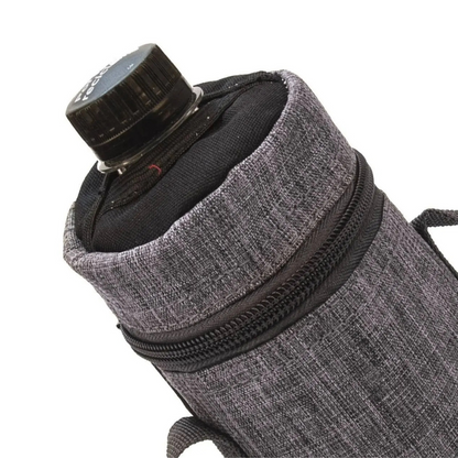 Koeltas voor drinkfles - 0,5L