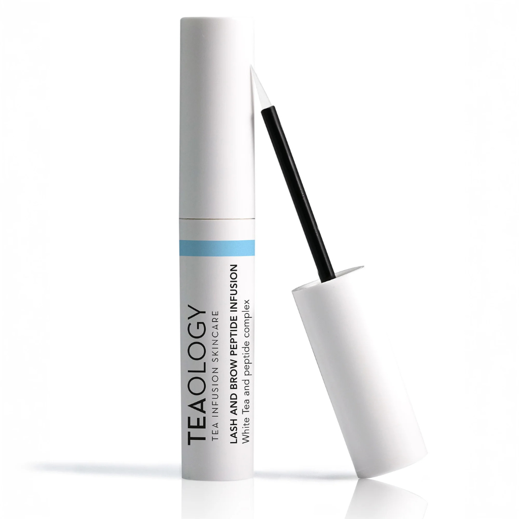Teaology - Lash & brow peptide infusion