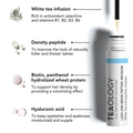 Teaology - Lash & brow peptide infusion