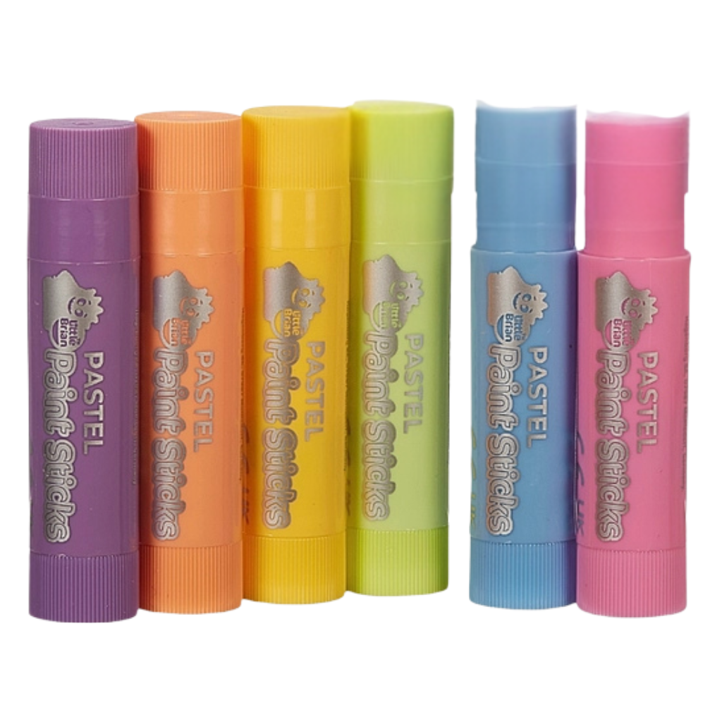 Little Brian Paint Sticks