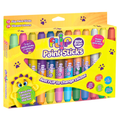 Little Brian Paint Sticks - 2-in-1 Flip