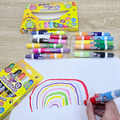 Little Brian Paint Sticks - 2-in-1 Flip