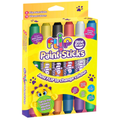 Little Brian Paint Sticks - 2-in-1 Flip