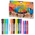Little Brian Paint Sticks - Face paint