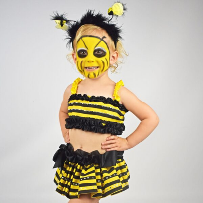 Little Brian Paint Sticks - Face paint