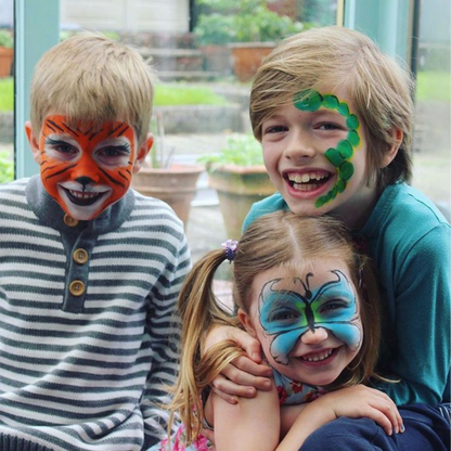 Little Brian Paint Sticks - Face paint