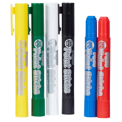 Little Brian Paint Sticks - Face paint