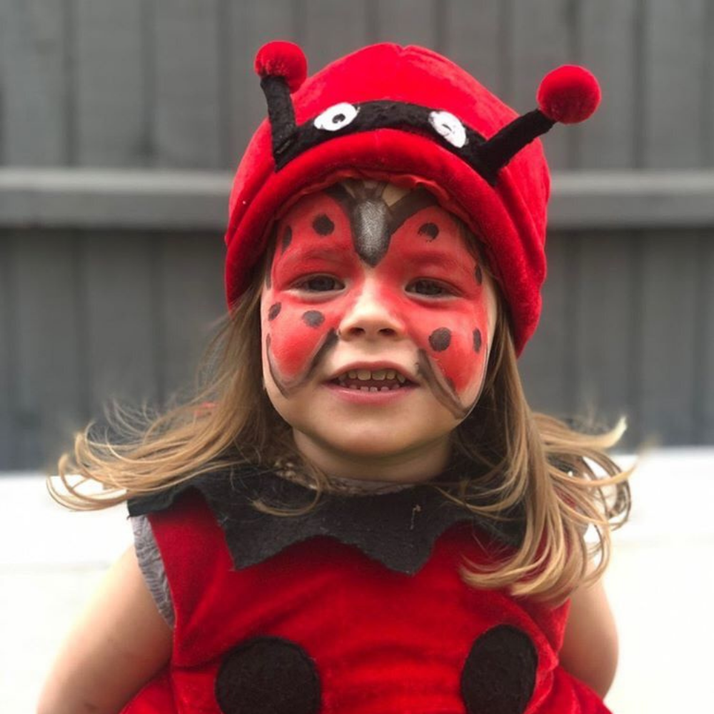 Little Brian Paint Sticks - Face paint