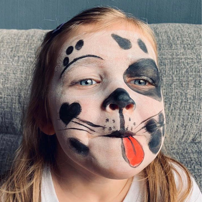 Little Brian Paint Sticks - Face paint