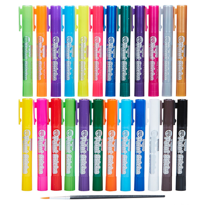 Little Brian Paint Sticks - Face paint