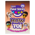 Little Brian Paint Sticks - Face paint