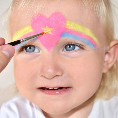 Little Brian Paint Sticks - Face paint