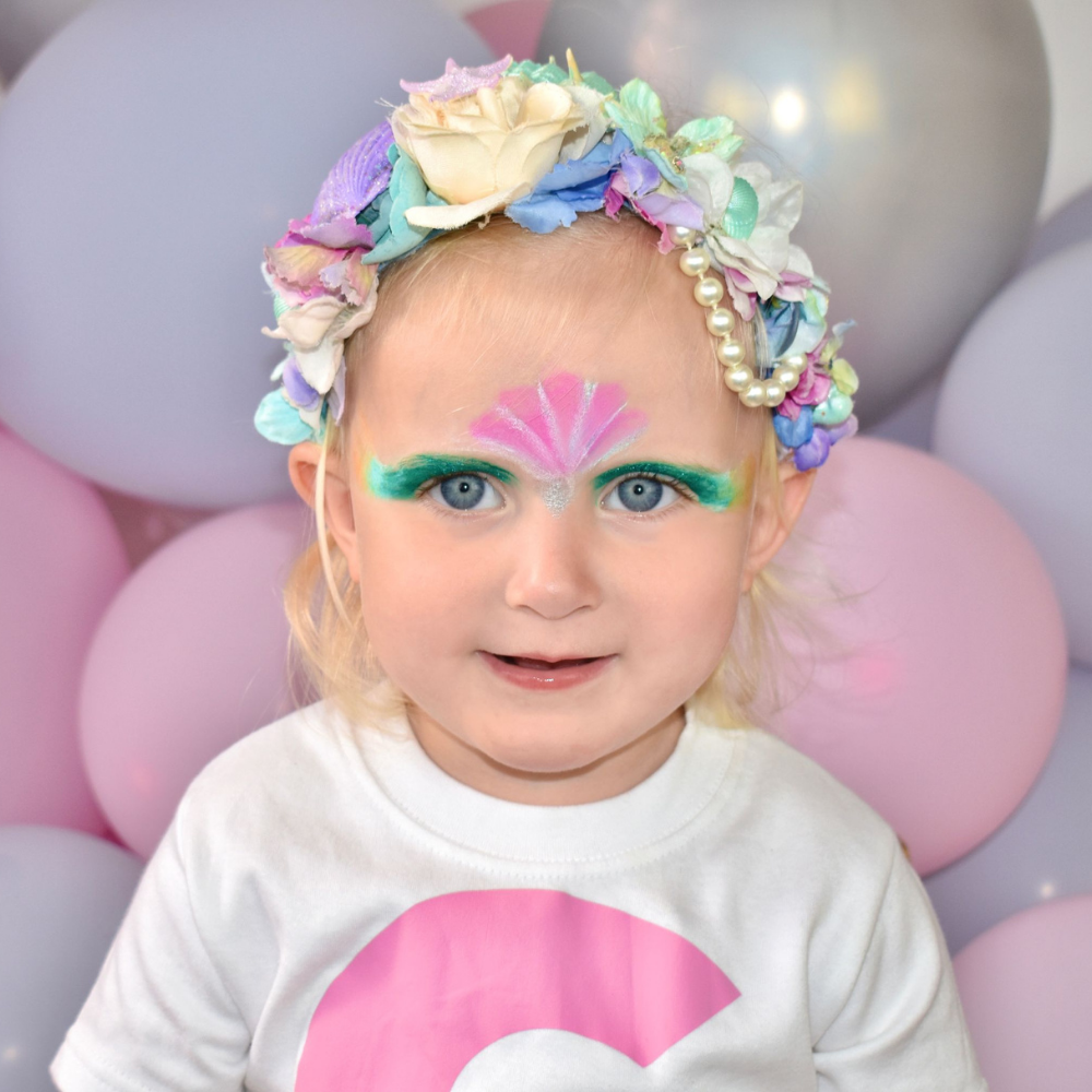 Little Brian Paint Sticks - Face paint