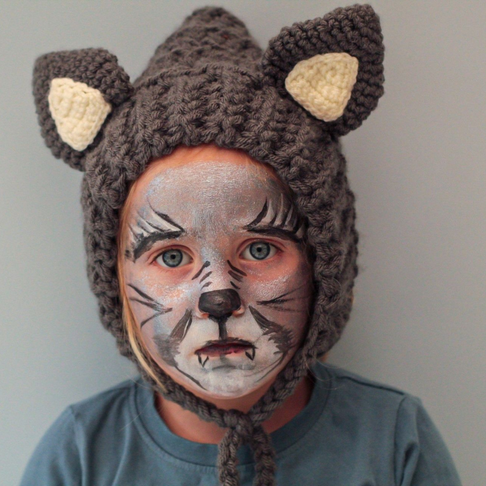 Little Brian Paint Sticks - Face paint