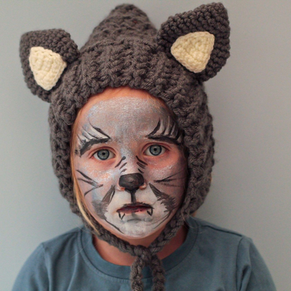 Little Brian Paint Sticks - Face paint