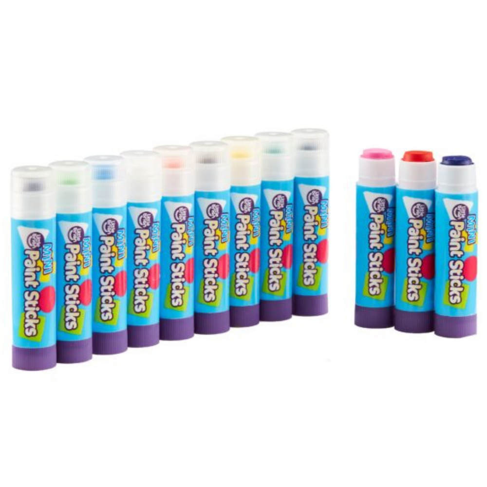 Little Brian Paint Sticks - Mini Paint Sticks