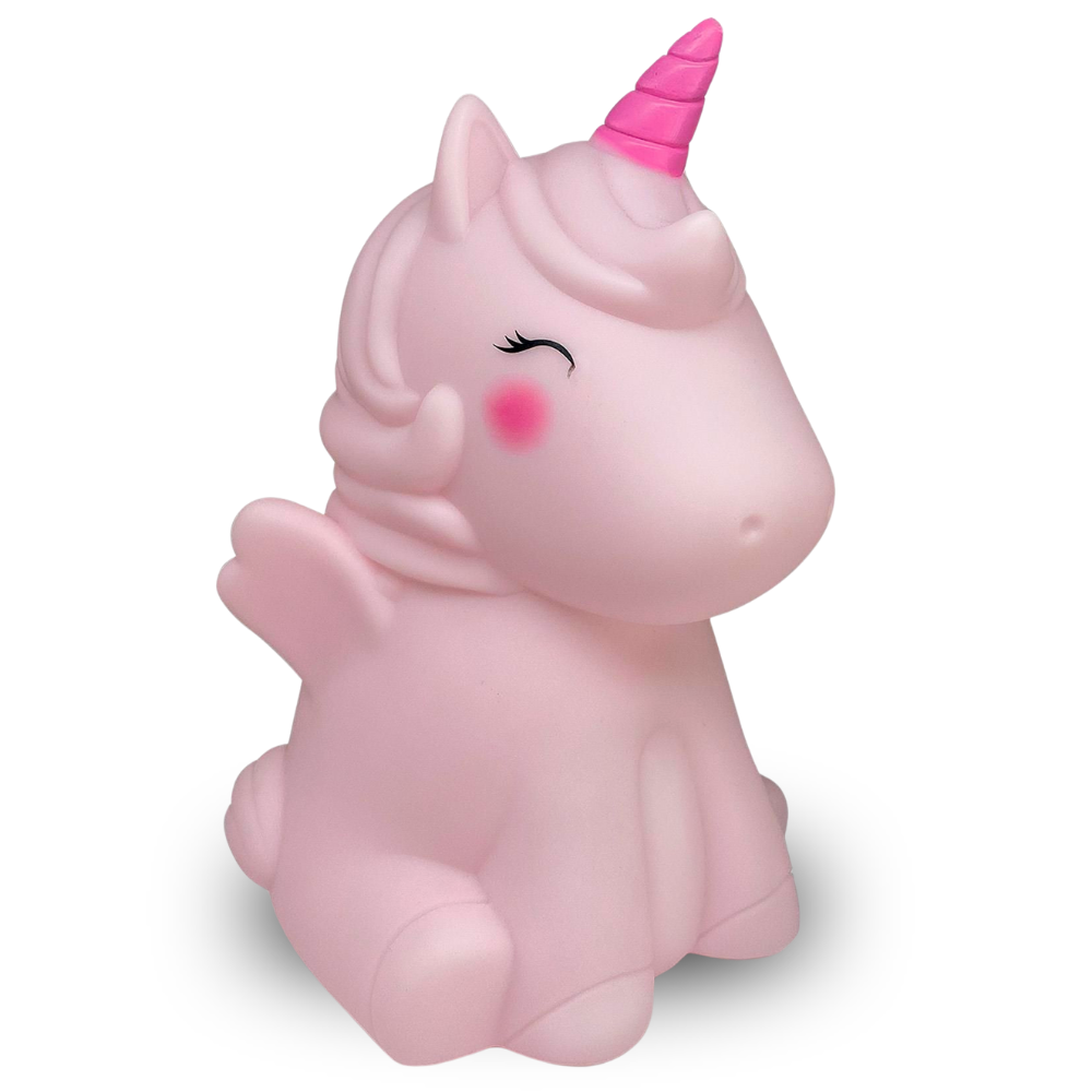 Happy Light nachtlampje