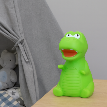 Happy Light nachtlampje