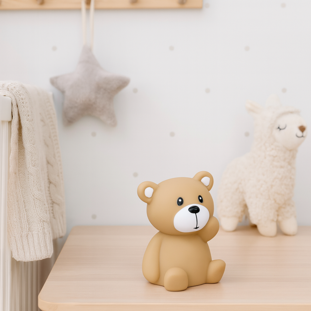 Happy Light nachtlampje