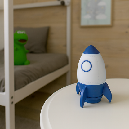 Happy Light nachtlampje