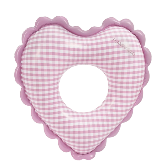 Zwemband hartvormig voor kinderen