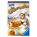 2+1 GRATIS - Reisspellen set Stratego, La Cucaracha, ganzenbord en Slangen & ladders