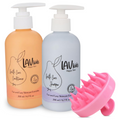 Lav Kids Haarverzorgingspakket