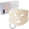 LED gezichtsmasker met 7 lichtstanden - Rood licht therapie