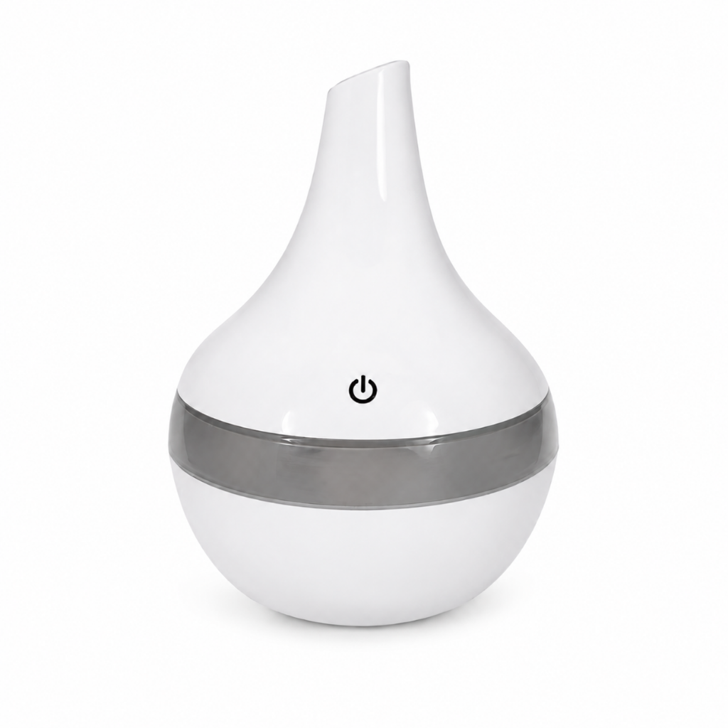Geurdiffuser met LED-verlichting - Medium