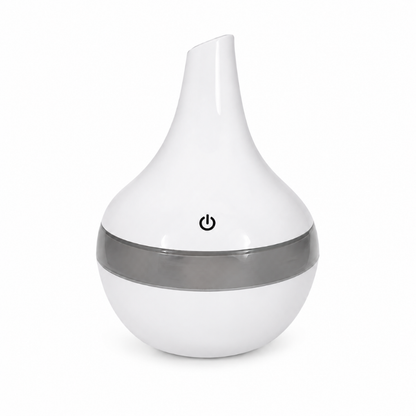 Geurdiffuser met LED-verlichting - Medium
