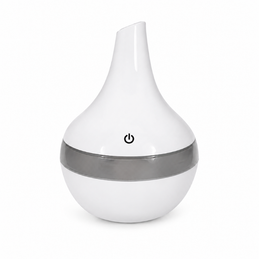 Geurdiffuser met LED-verlichting - Medium