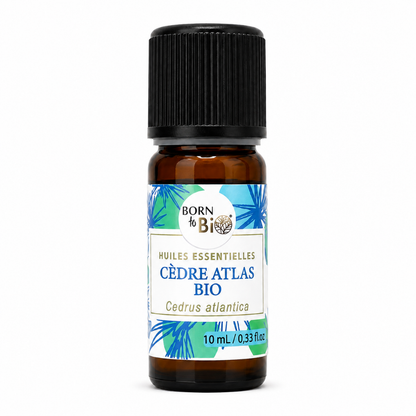 Biologische etherische olie (10ml)