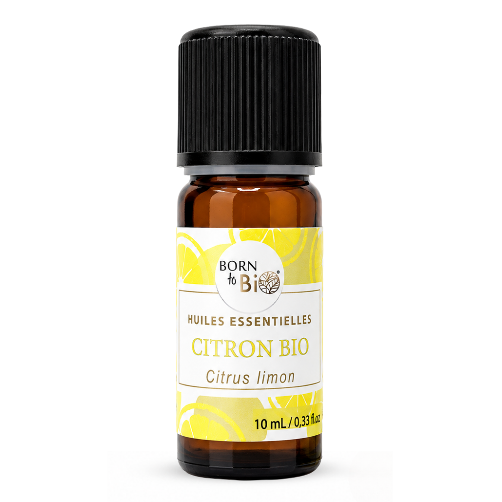 Biologische etherische olie (10ml)