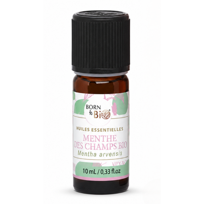 Biologische etherische olie (10ml)