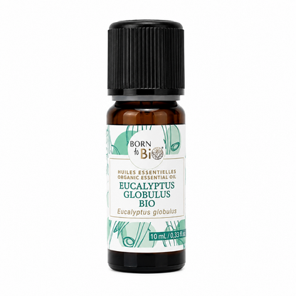 Biologische etherische olie (10ml)