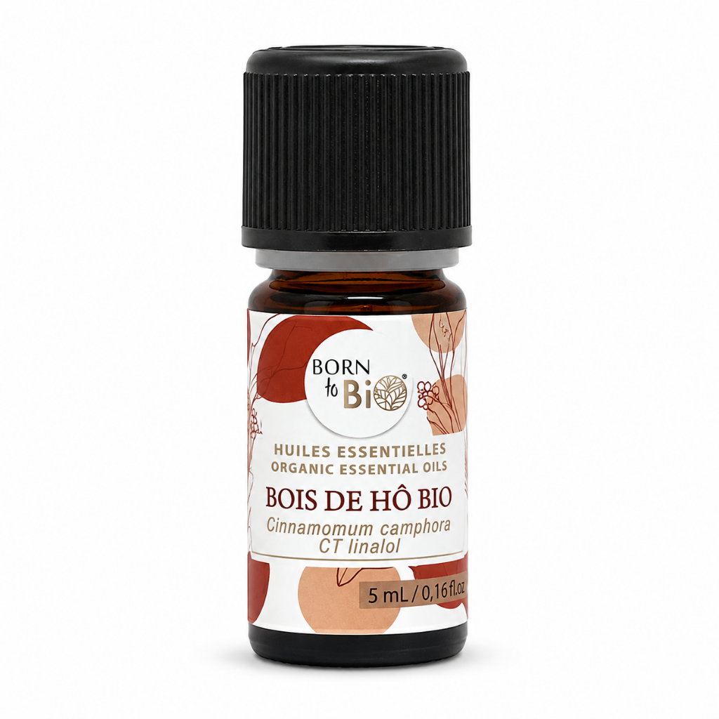 Etherische olie voor culinair gebruik (5ml)