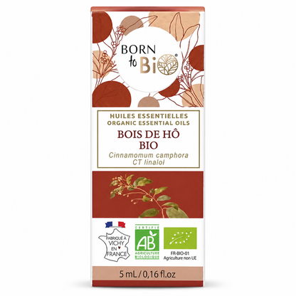 Etherische olie voor culinair gebruik (5ml)