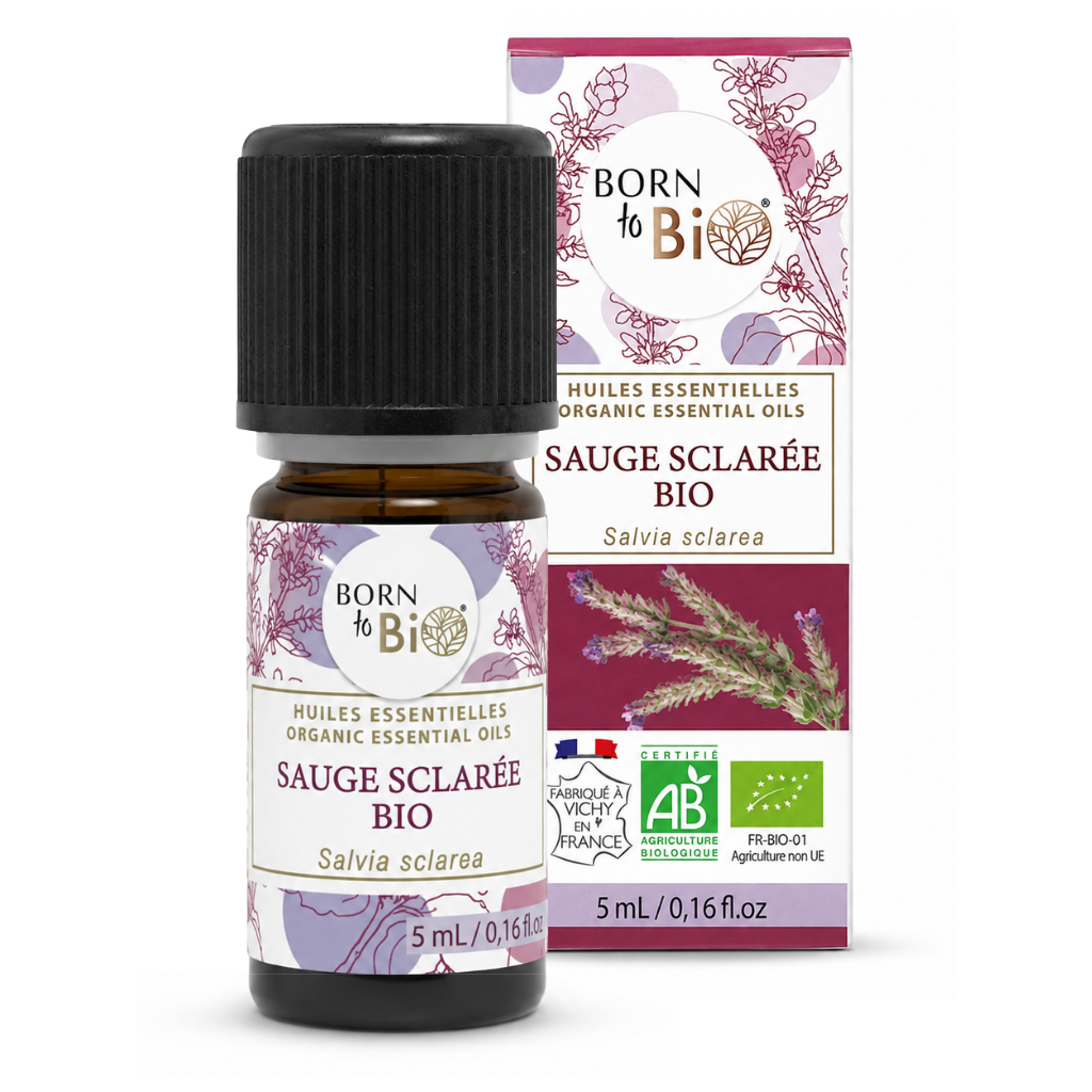 Etherische olie voor culinair gebruik (5ml)
