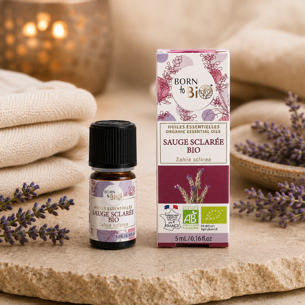 Etherische olie voor culinair gebruik (5ml)