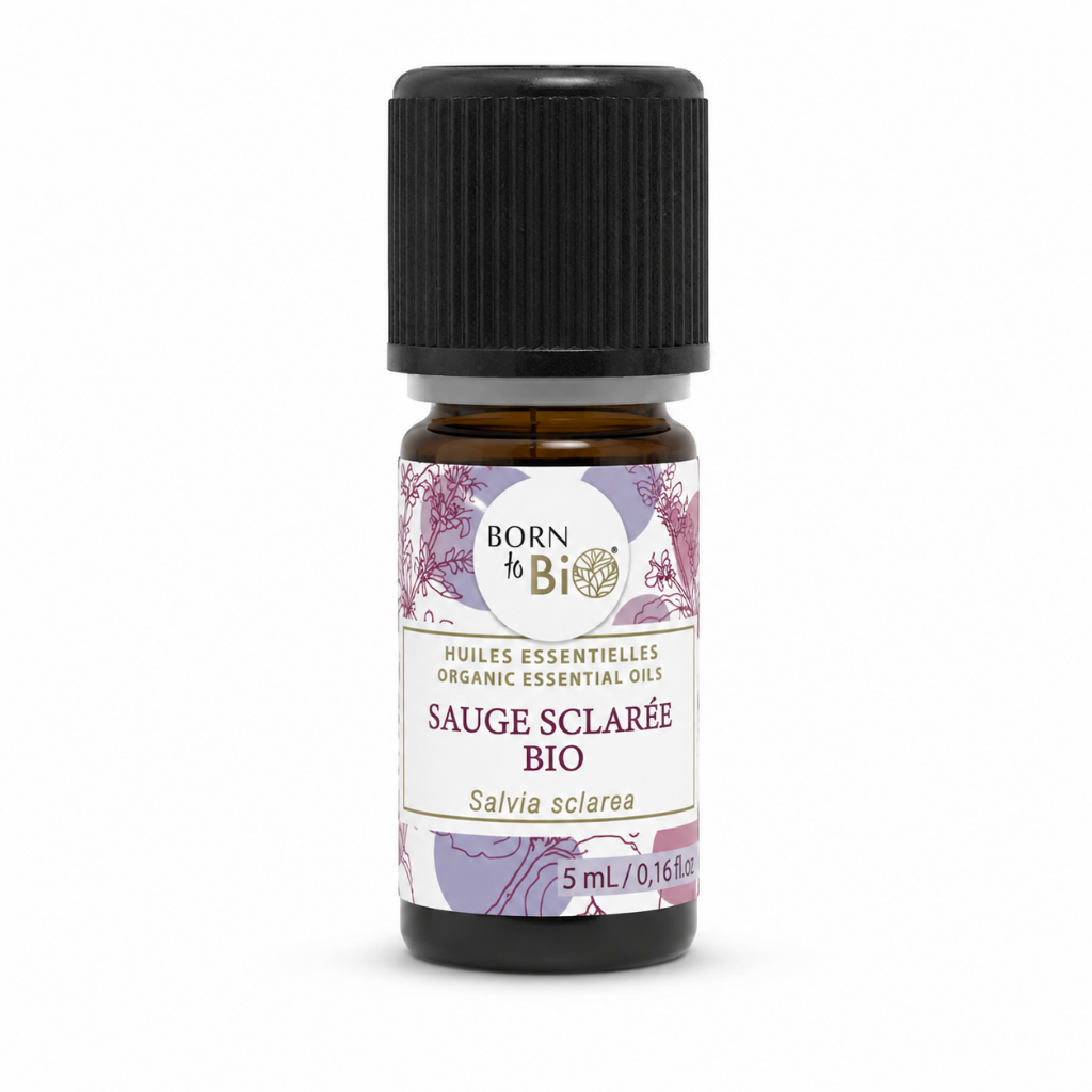 Etherische olie voor culinair gebruik (5ml)
