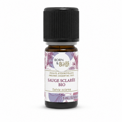 Etherische olie voor culinair gebruik (5ml)